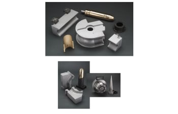 Bending and end forming tools