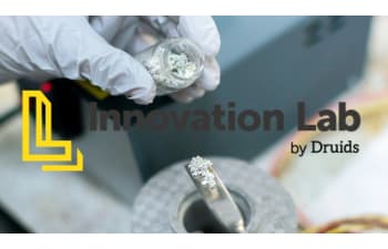 Custom research and development for the manufacturing industry