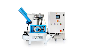 Chips briquetting machines