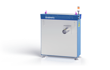 Statisches Röntgenmesssystem für mehrere Dimensionen