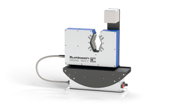Solution de mesure hauteur-largeur en ligne oscillante pour profilés