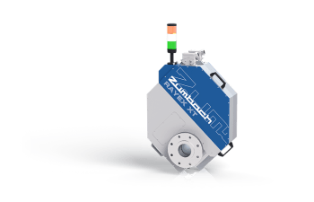 X-ray device for wall thickness, eccentricity, diameter & ovality