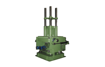 Macchine compattatrici per coils