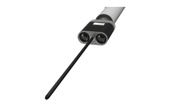 Inside contour measuring systems for pipes