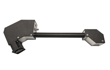 Curvature measuring systems for sheet metal plates