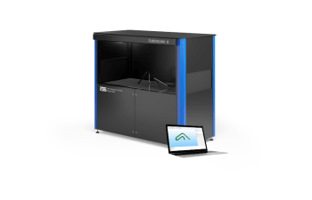 Optical measuring systems for bent tubes