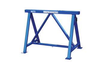 Industrial trestles