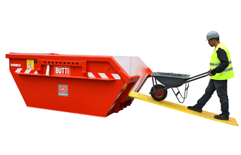 Open skips "Multibenna"