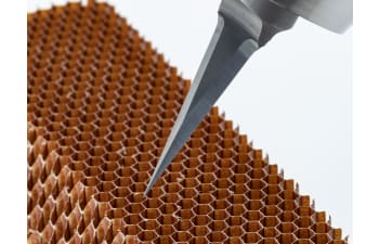 Ultrasonic Cutting