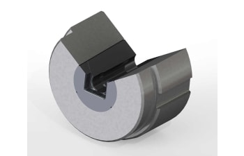 Steel heading and extrusion dies and tools