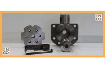 Cutting blades for screws, nuts, and bolts