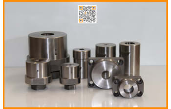 Contenitori per matrici