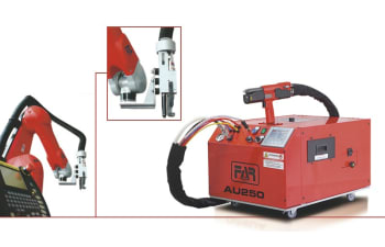 Automazioni e macchine speciali