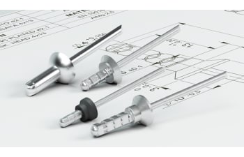 Rivetti su specifica del cliente