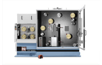 Inline Wire Drawing Lines