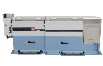 Single Wire Drawing Lines