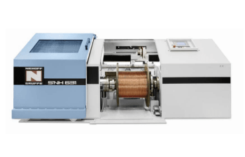 Wire spoolers (single, double, automatic spoolers)