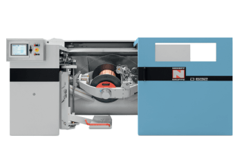 Bunching Machine and Stranding Lines