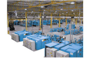 Turnkey Projects for Wire and Cable Production