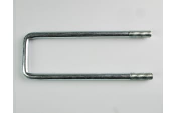 U-bolts for antennas