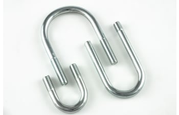 Cavallotti fermatubi