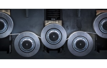 Trafilatura a freddo