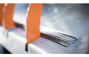 Wire straightening machines for industrial applications