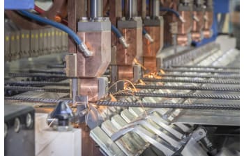 AWM & SCHNELL - Plantas para la Prefabricacion