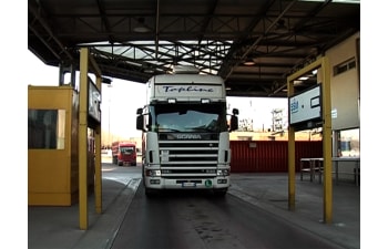 Software for raw material inbound inspection