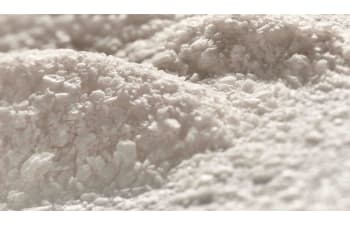 Borax free salt coating