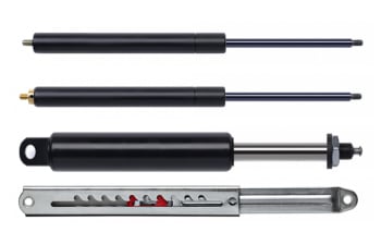 STEEEG® gas springs