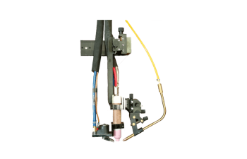 TIG/Plasma cold wire welding systems