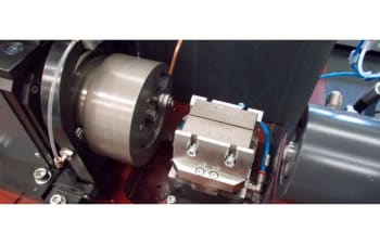 Automatic tube benders for HVAC tubes and coils