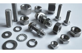 Bulloneria in leghe speciali: Inconel, Hastelloy e Monel