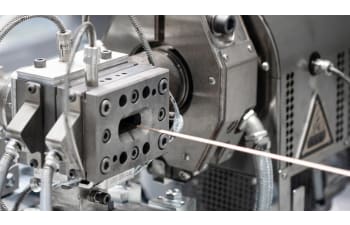 Paving the way for 800V and more