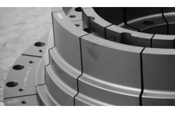 Rolls, deep-drawing dies, and expanders for automotive rims