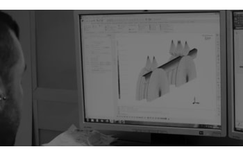 Design and consultancy for sheet metal roll forming processes