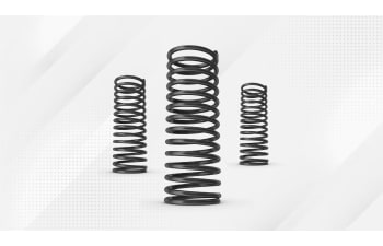 Steel spring wire