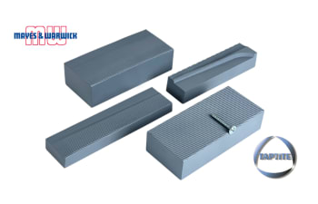 Conti Reminc thread rolling dies