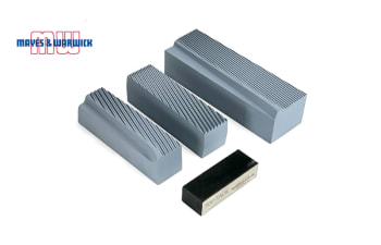 Pettini filettatori piani per viti autofilettanti