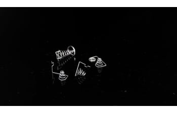 Battery springs for electronic products and household appliances