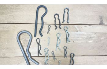 Disc springs for general engineering applications