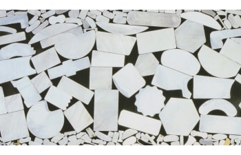 Fili e barre metalliche sagomati su misura