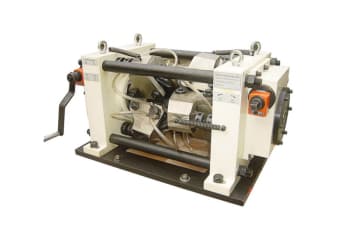 Cassetta di laminazione GZA per la produzione di filo, barre e trefoli