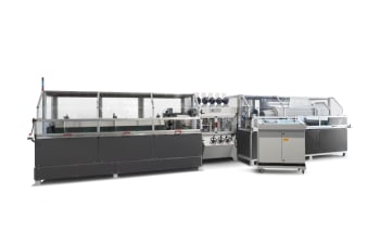 Tubes straightening machines