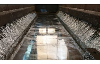 Fastening systems: the importance of choosing the most effective coating