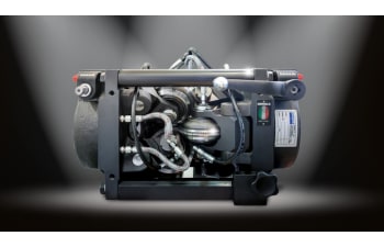 Cold rolling cassettes for reinforcement & industrial wire production