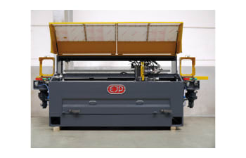 Bar/tube cutting machines