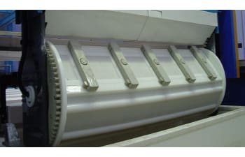 Electroplating barrels