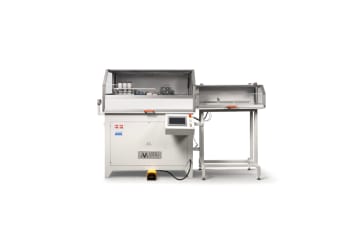 Profiles straightening machines